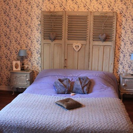 Les 2 Granges Chambre D'Hotes Bérig-Vintrange Εξωτερικό φωτογραφία