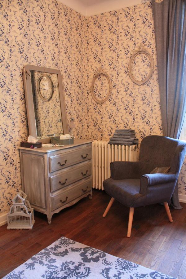 Les 2 Granges Chambre D'Hotes Bérig-Vintrange Εξωτερικό φωτογραφία