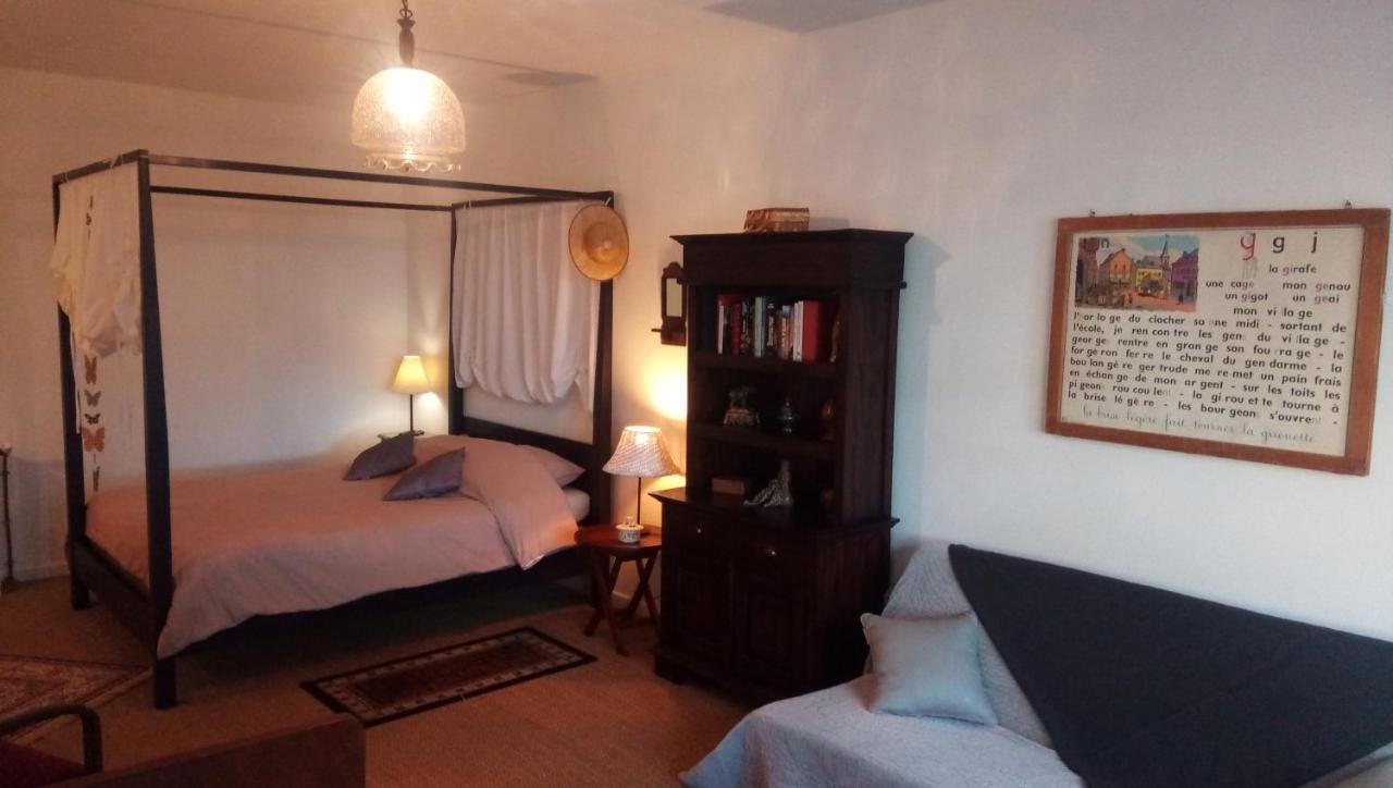 Les 2 Granges Chambre D'Hotes Bérig-Vintrange Εξωτερικό φωτογραφία