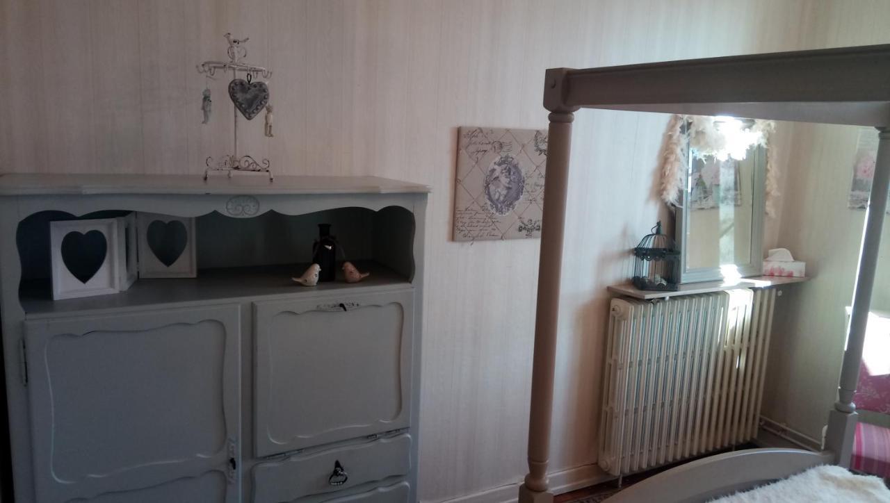 Les 2 Granges Chambre D'Hotes Bérig-Vintrange Εξωτερικό φωτογραφία