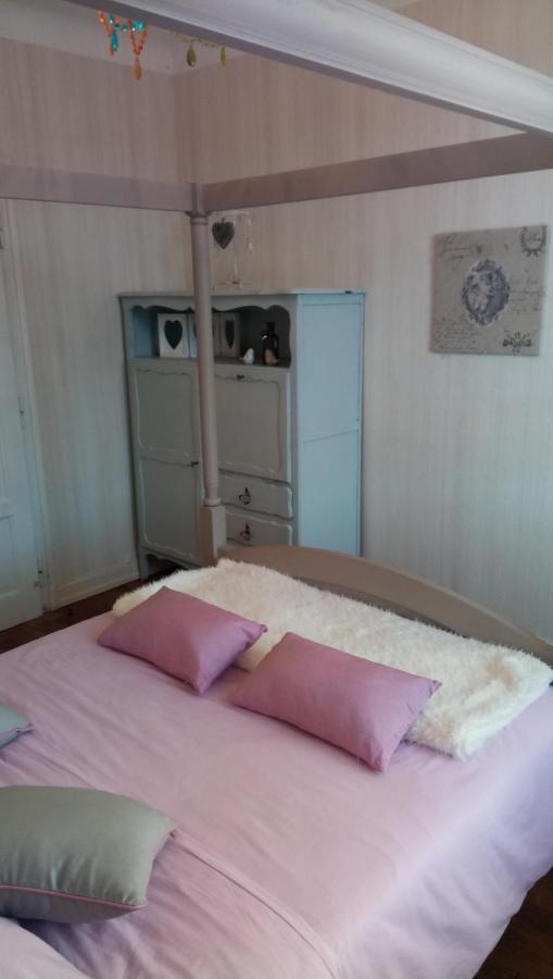 Les 2 Granges Chambre D'Hotes Bérig-Vintrange Εξωτερικό φωτογραφία