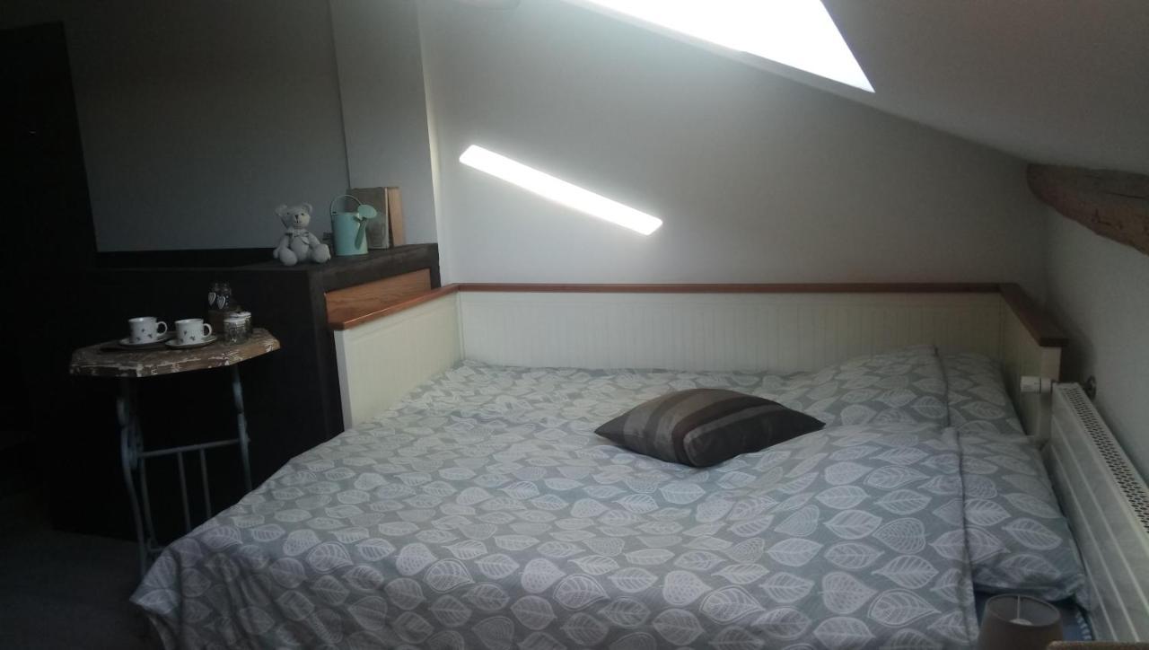 Les 2 Granges Chambre D'Hotes Bérig-Vintrange Εξωτερικό φωτογραφία
