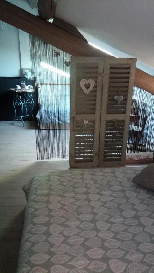 Les 2 Granges Chambre D'Hotes Bérig-Vintrange Εξωτερικό φωτογραφία