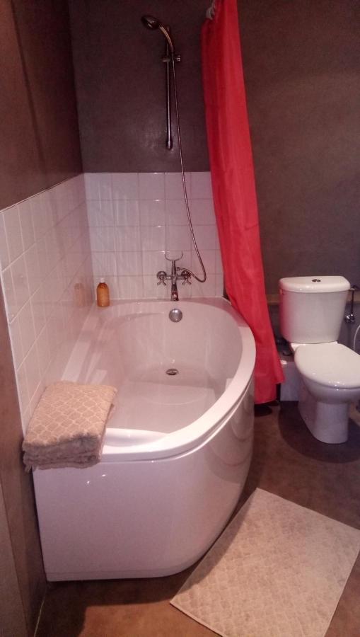 Les 2 Granges Chambre D'Hotes Bérig-Vintrange Εξωτερικό φωτογραφία