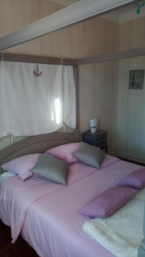 Les 2 Granges Chambre D'Hotes Bérig-Vintrange Εξωτερικό φωτογραφία