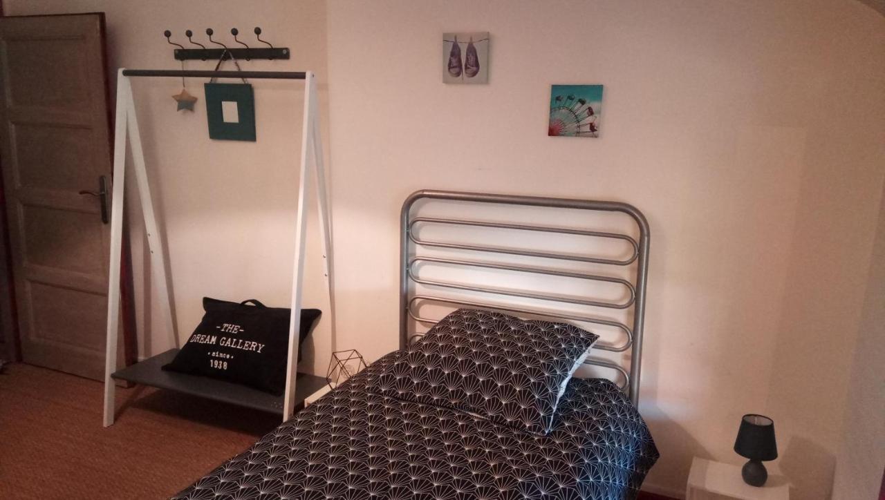 Les 2 Granges Chambre D'Hotes Bérig-Vintrange Εξωτερικό φωτογραφία